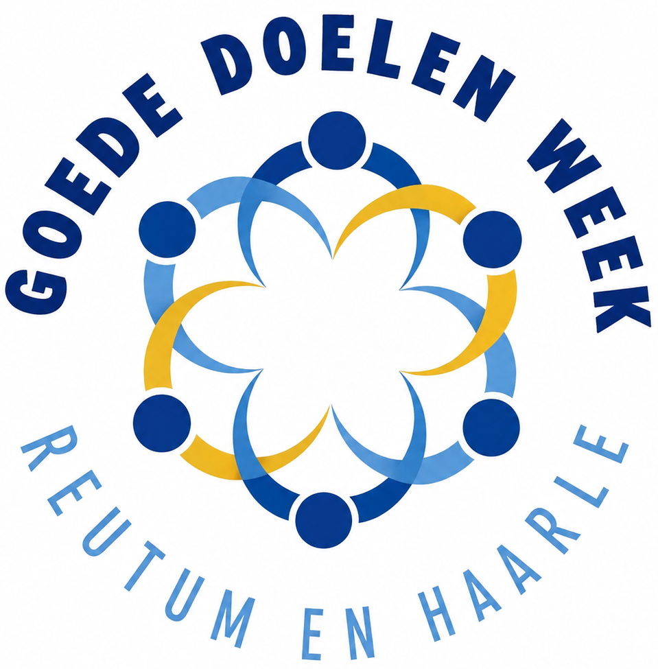 Stichting Goede Doelen Week Reutum en Haarle