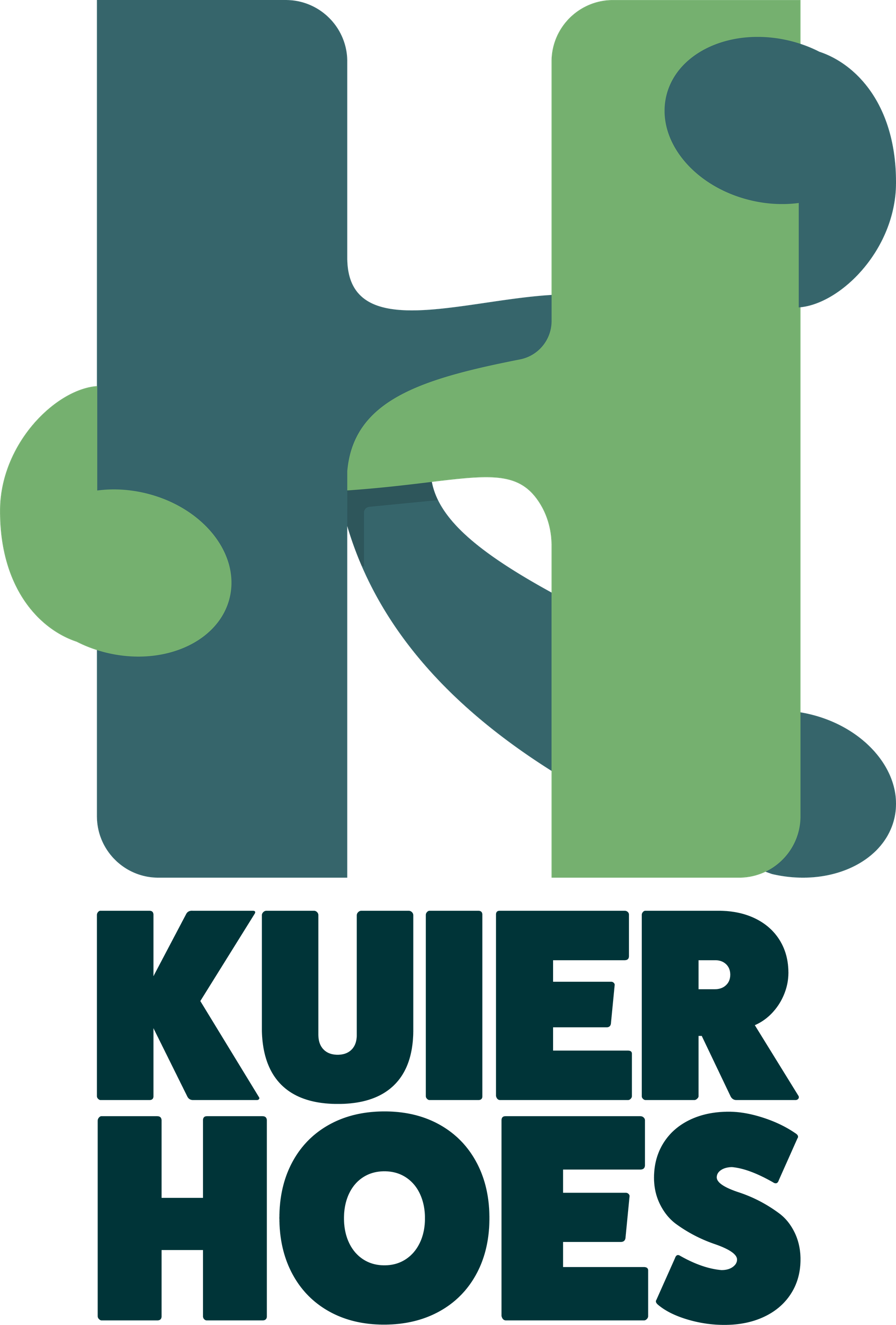 Kuierhoes