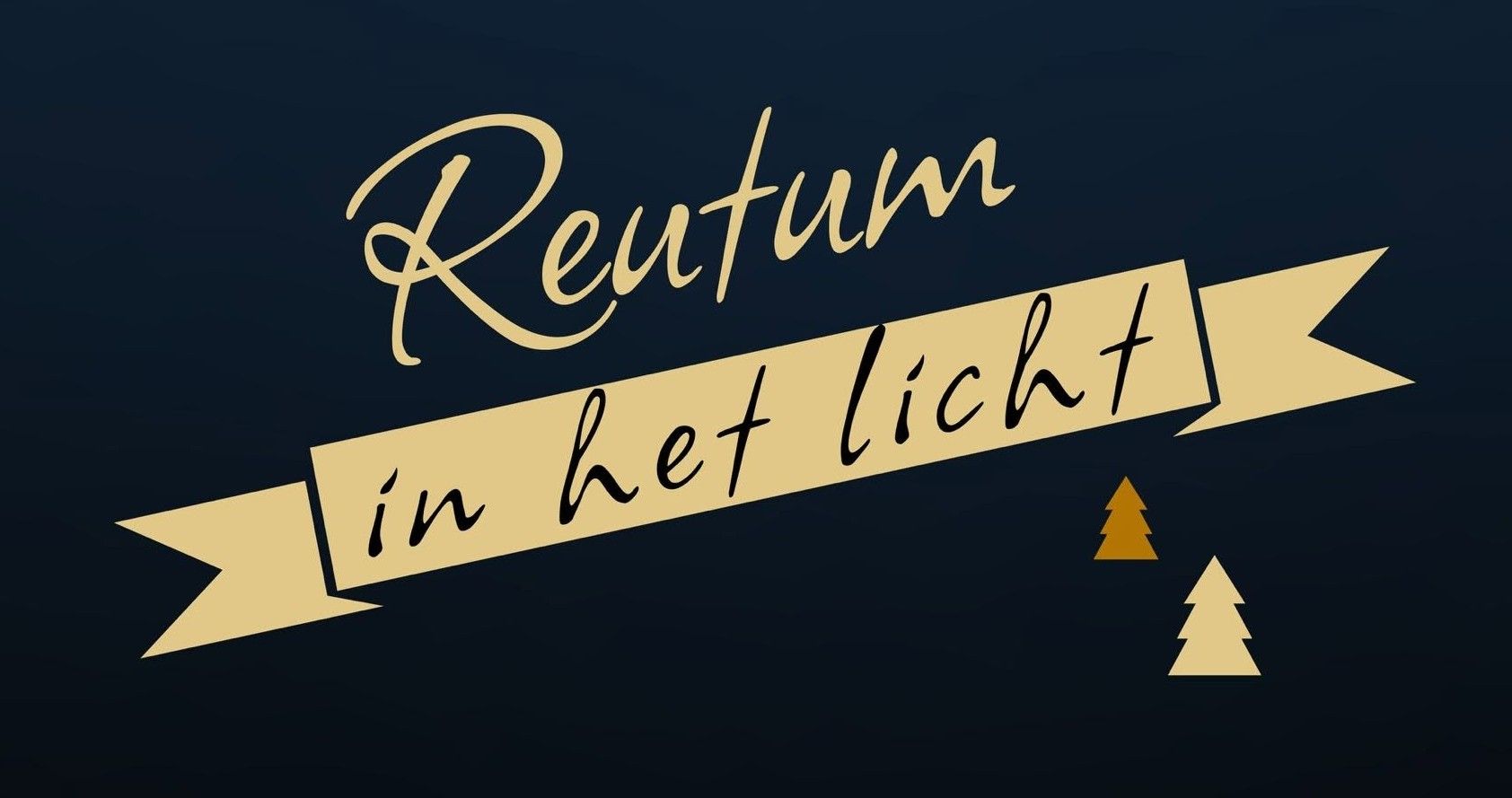 Reutum in het licht