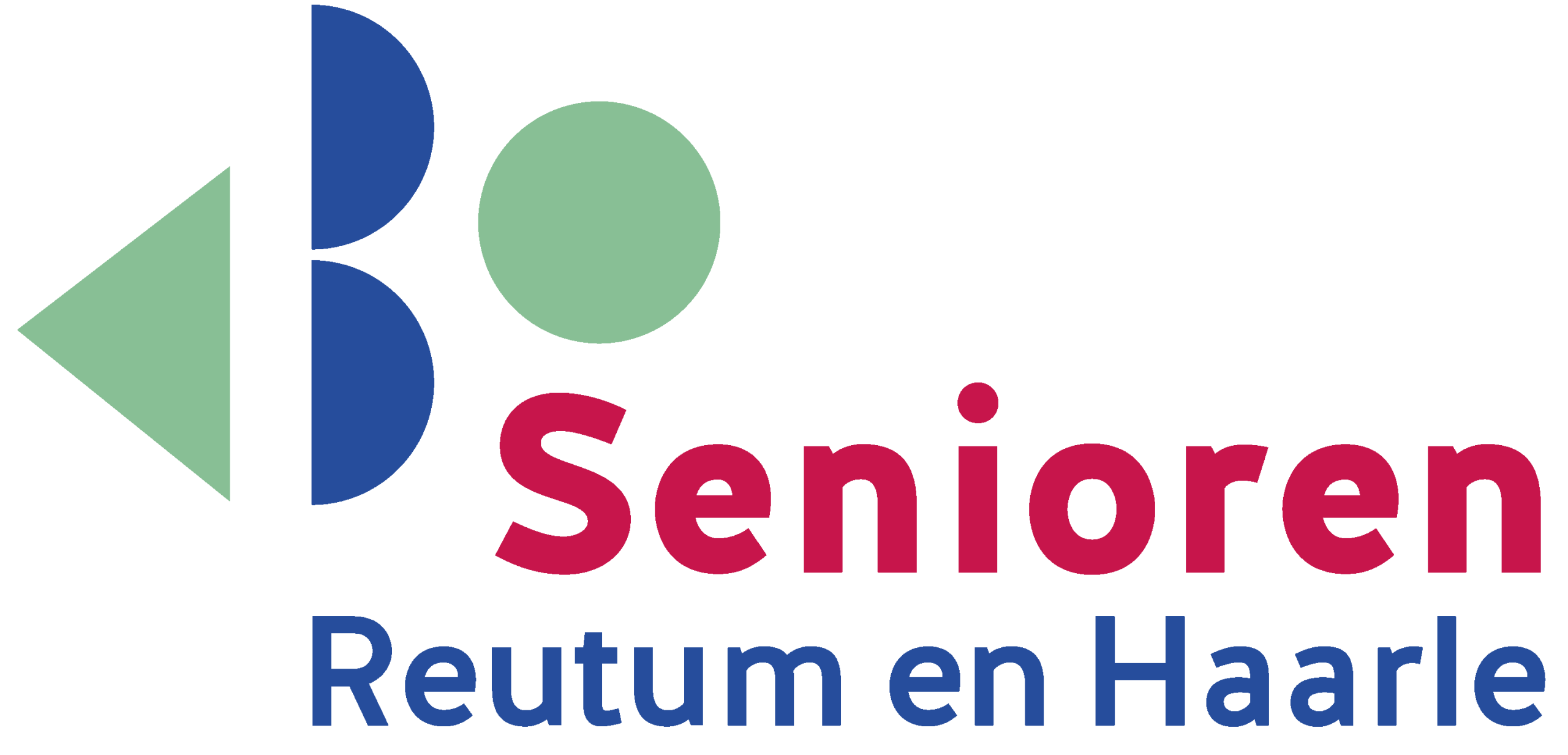 Senioren Reutum en Haarle