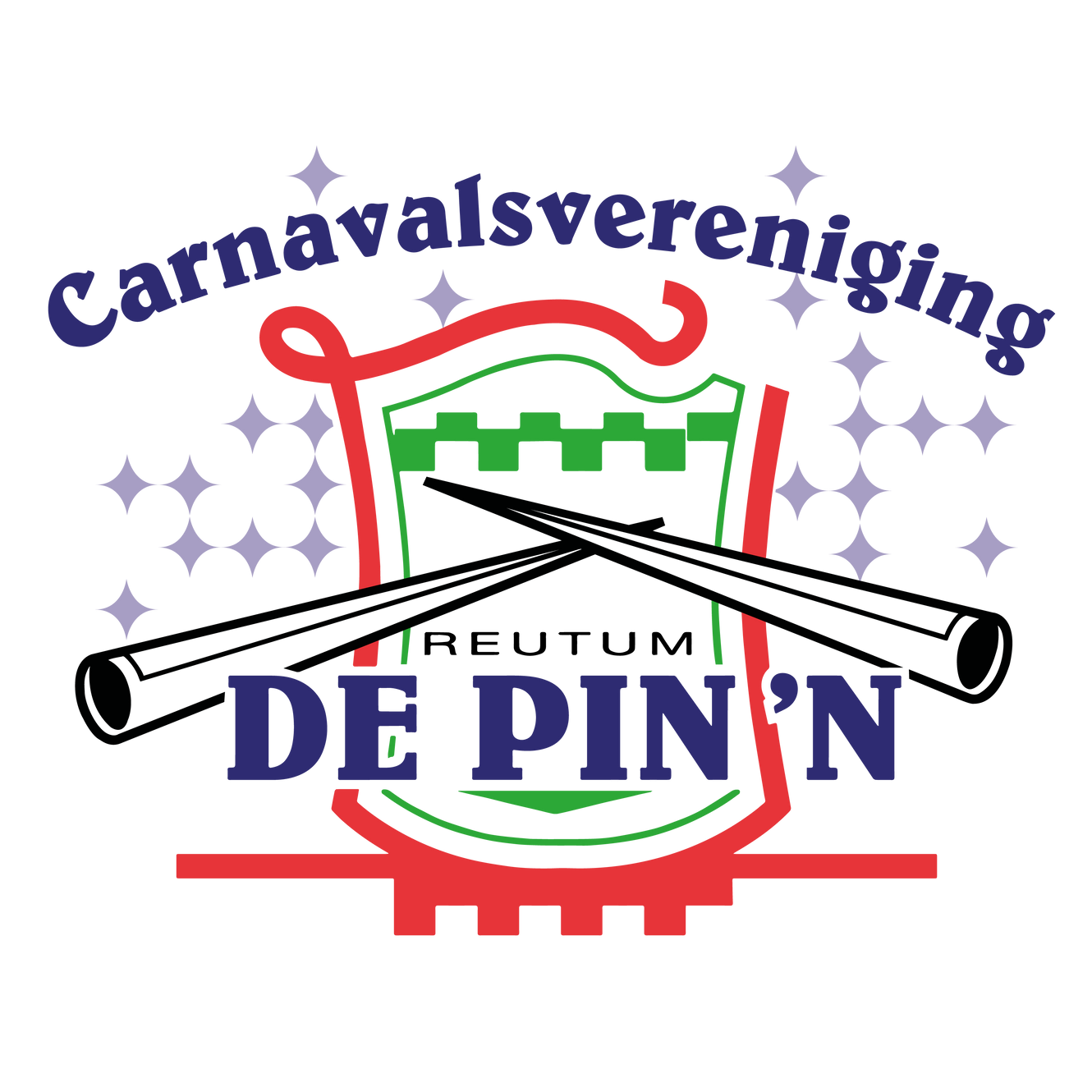 C.V. De Pin'n